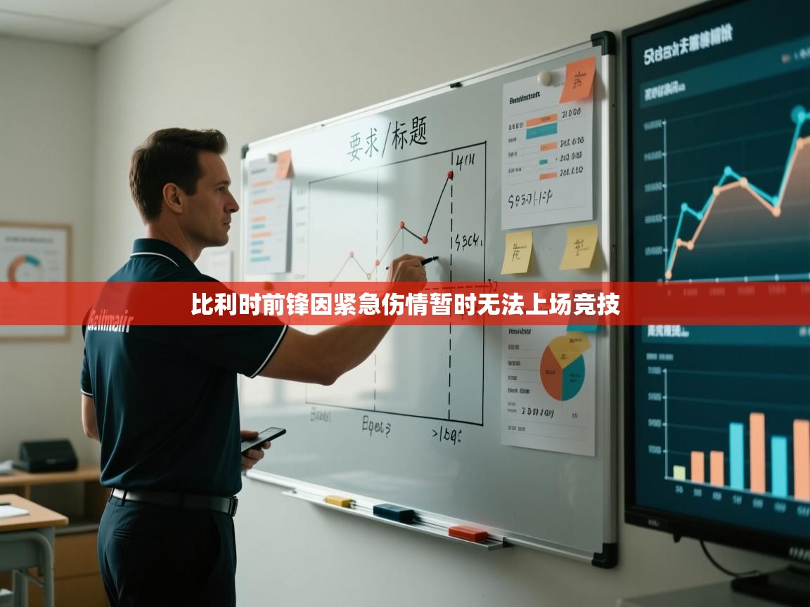 比利时前锋因紧急伤情暂时无法上场竞技 第2张