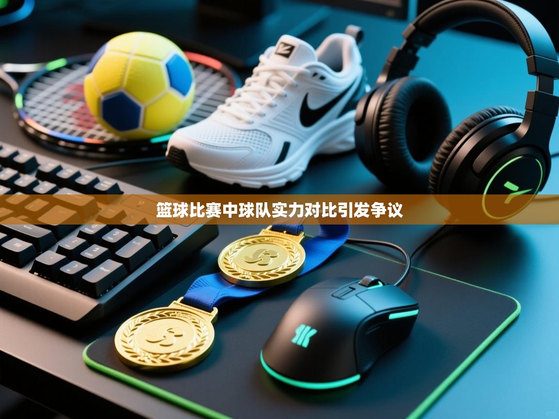 篮球比赛中球队实力对比引发争议