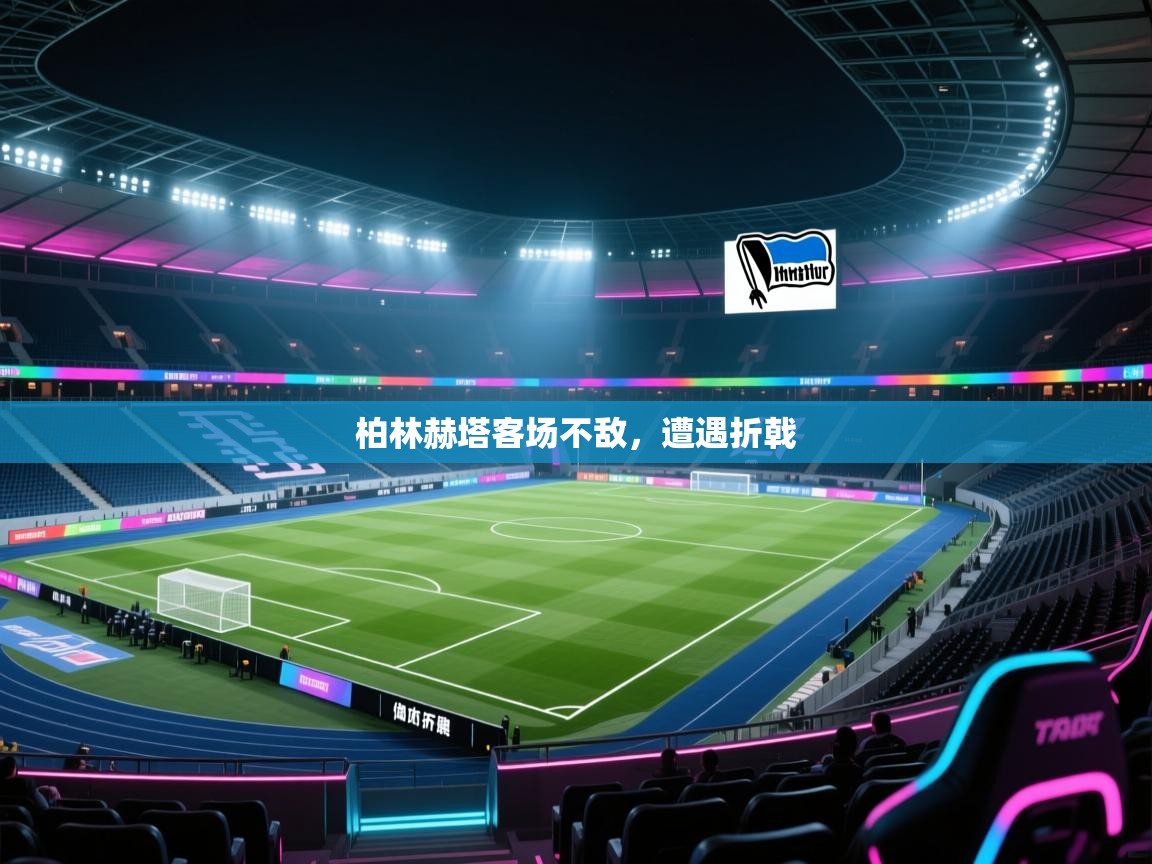 柏林赫塔客场不敌,遭遇折戟