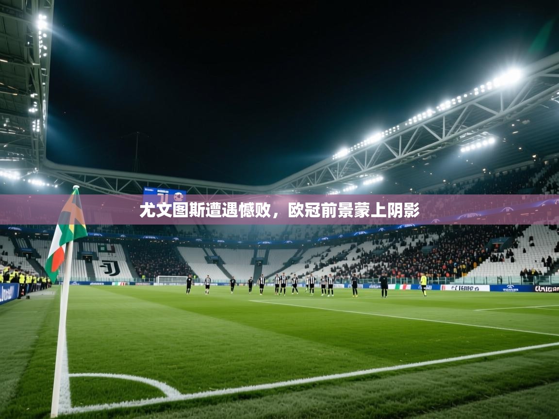 尤文图斯遭遇憾败，欧冠前景蒙上阴影