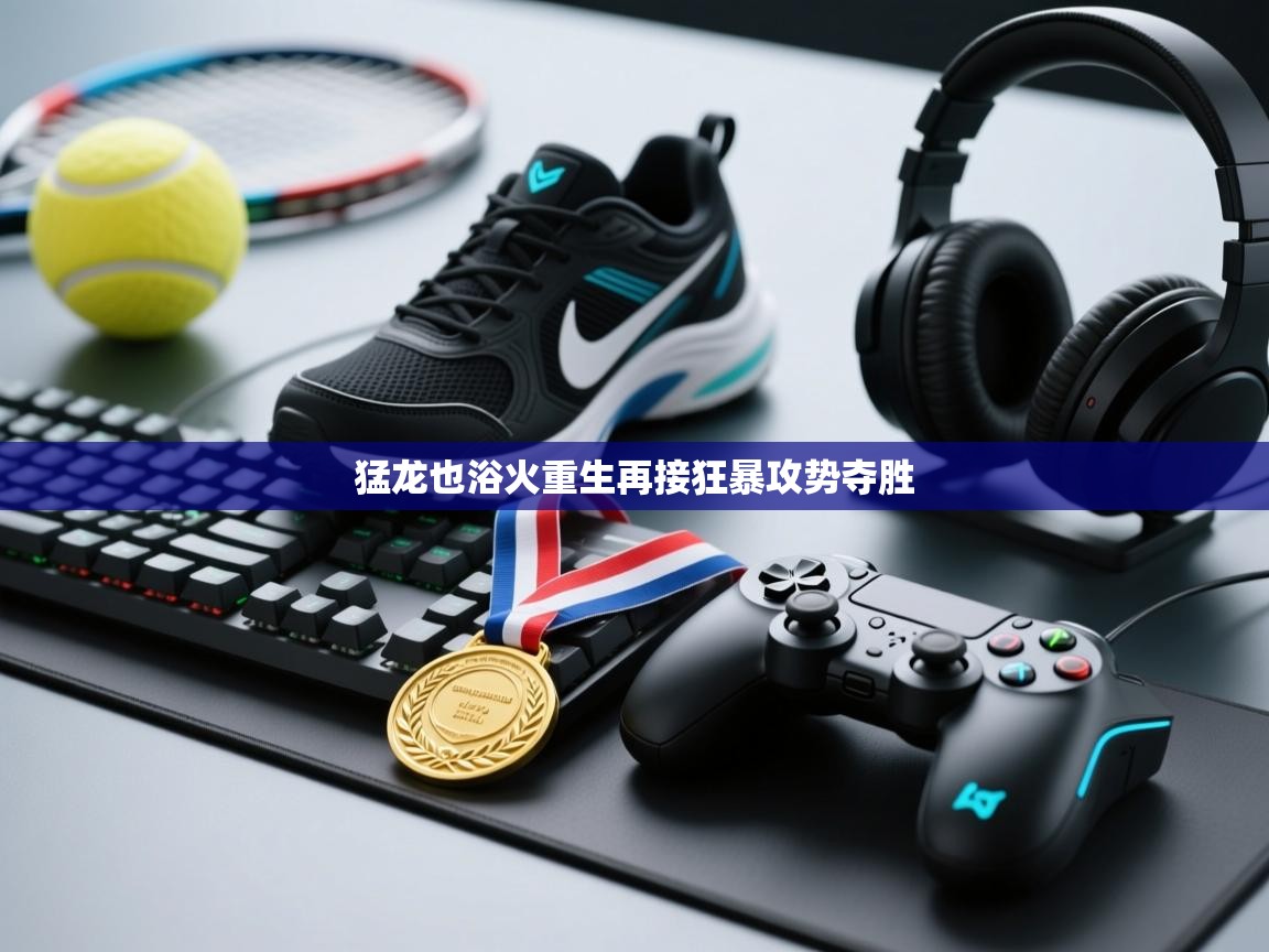 猛龙也浴火重生再接狂暴攻势夺胜