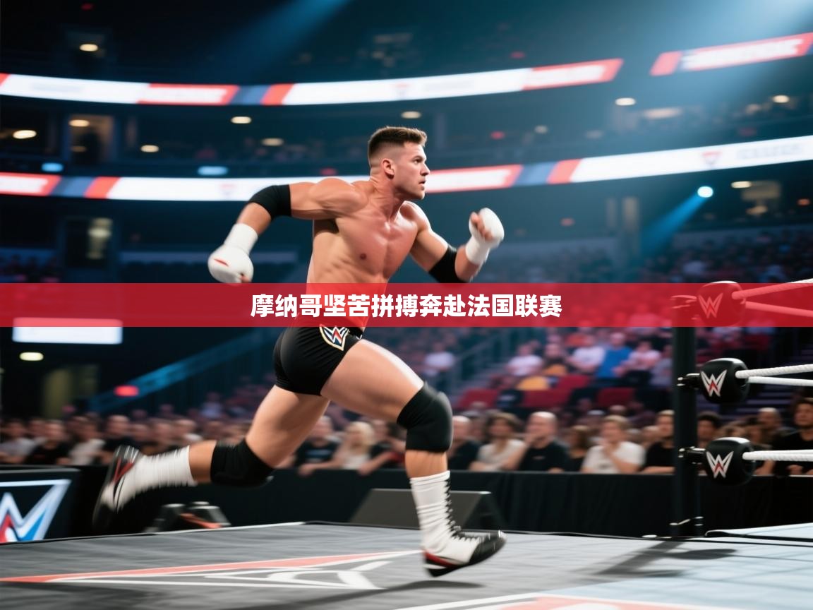 摩纳哥坚苦拼搏奔赴法国联赛