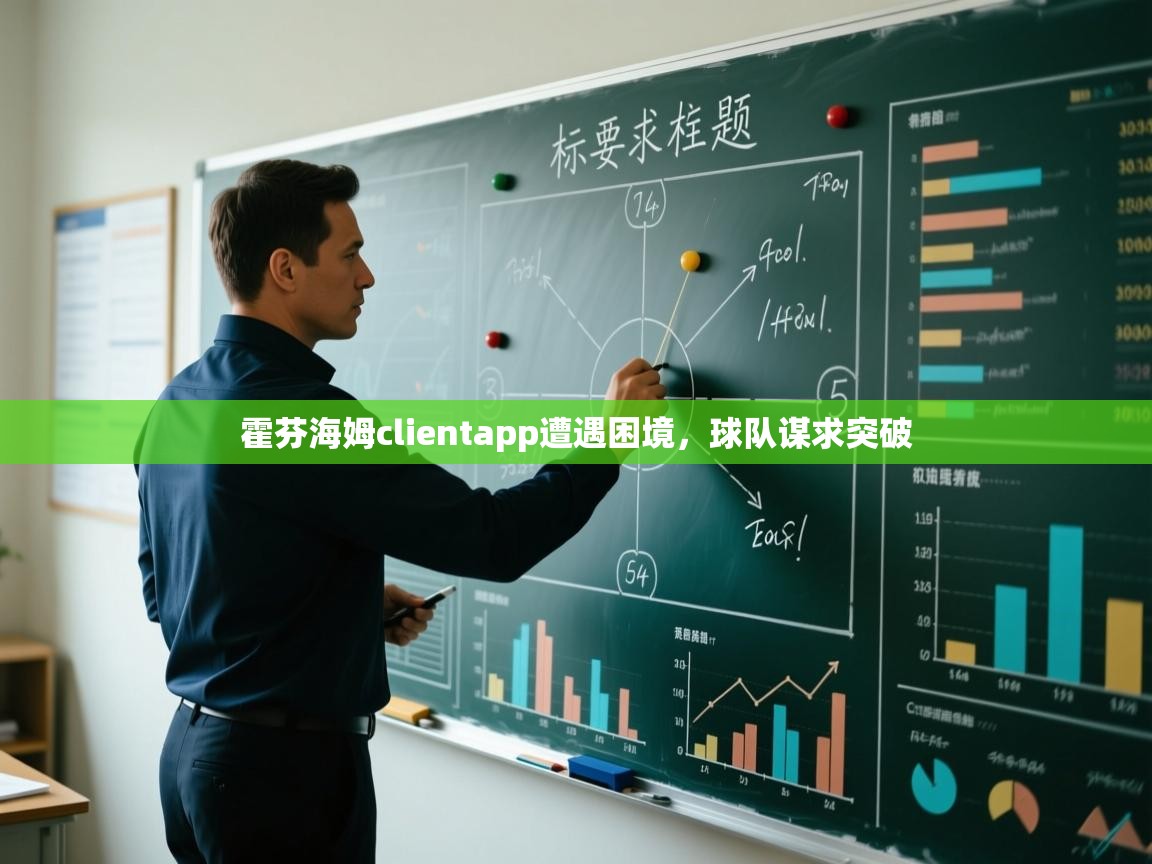 霍芬海姆clientapp遭遇困境,球队谋求突破