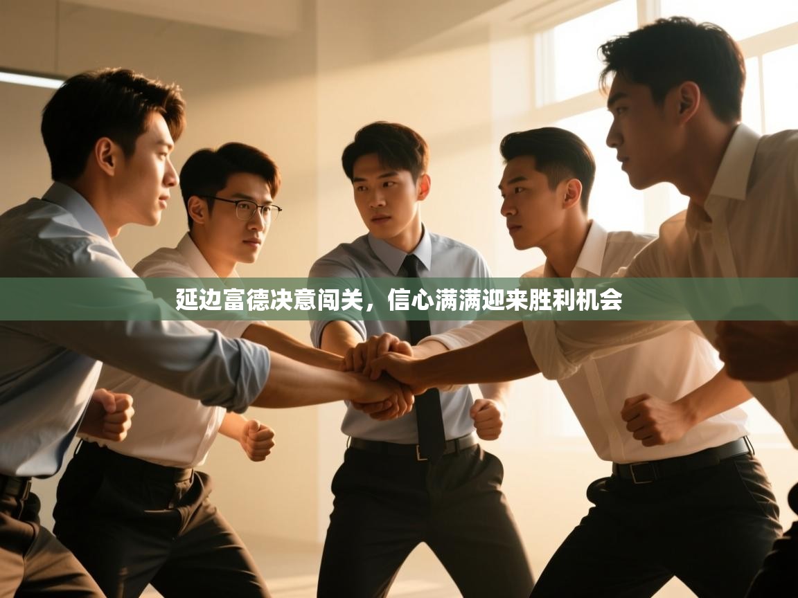 延边富德决意闯关,信心满满迎来胜利机会