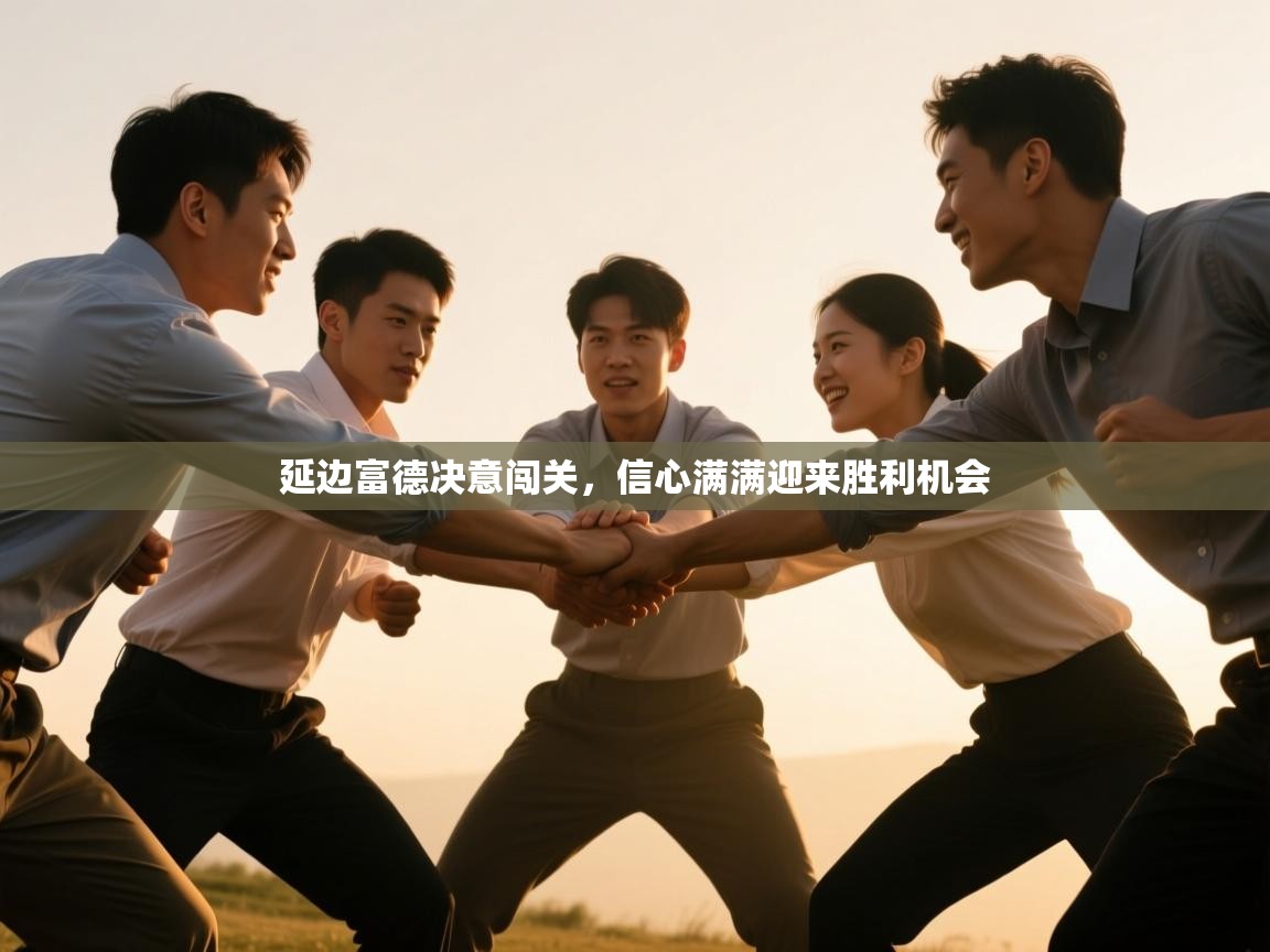 延边富德决意闯关，信心满满迎来胜利机会  第2张