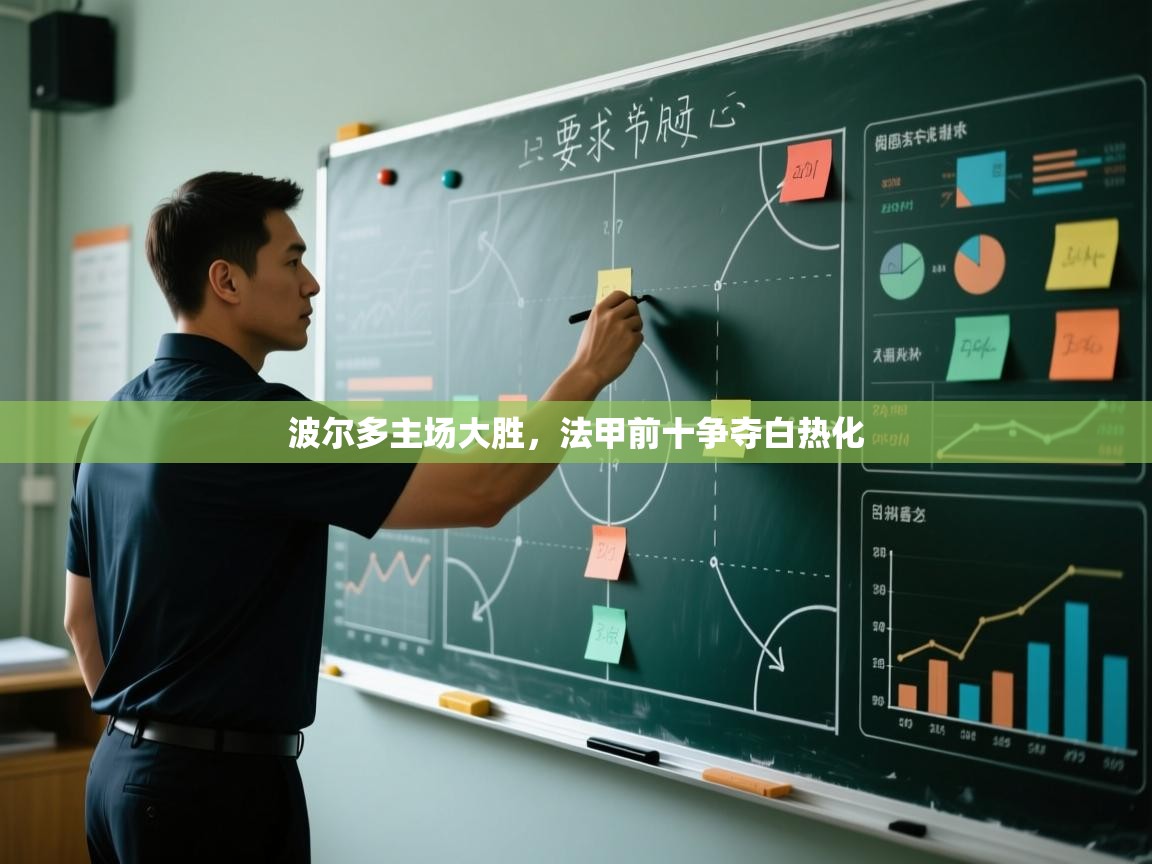 波尔多主场大胜，法甲前十争夺白热化