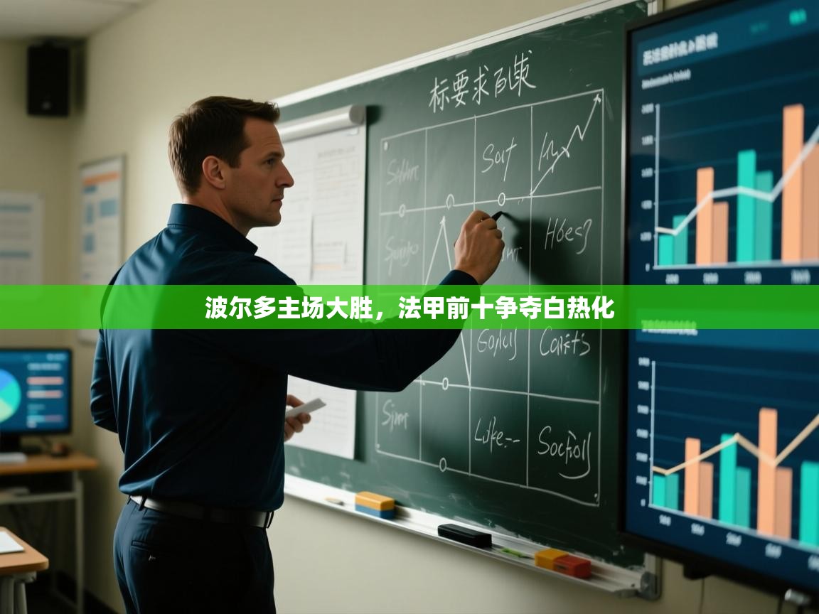 波尔多主场大胜,法甲前十争夺白热化 第2张