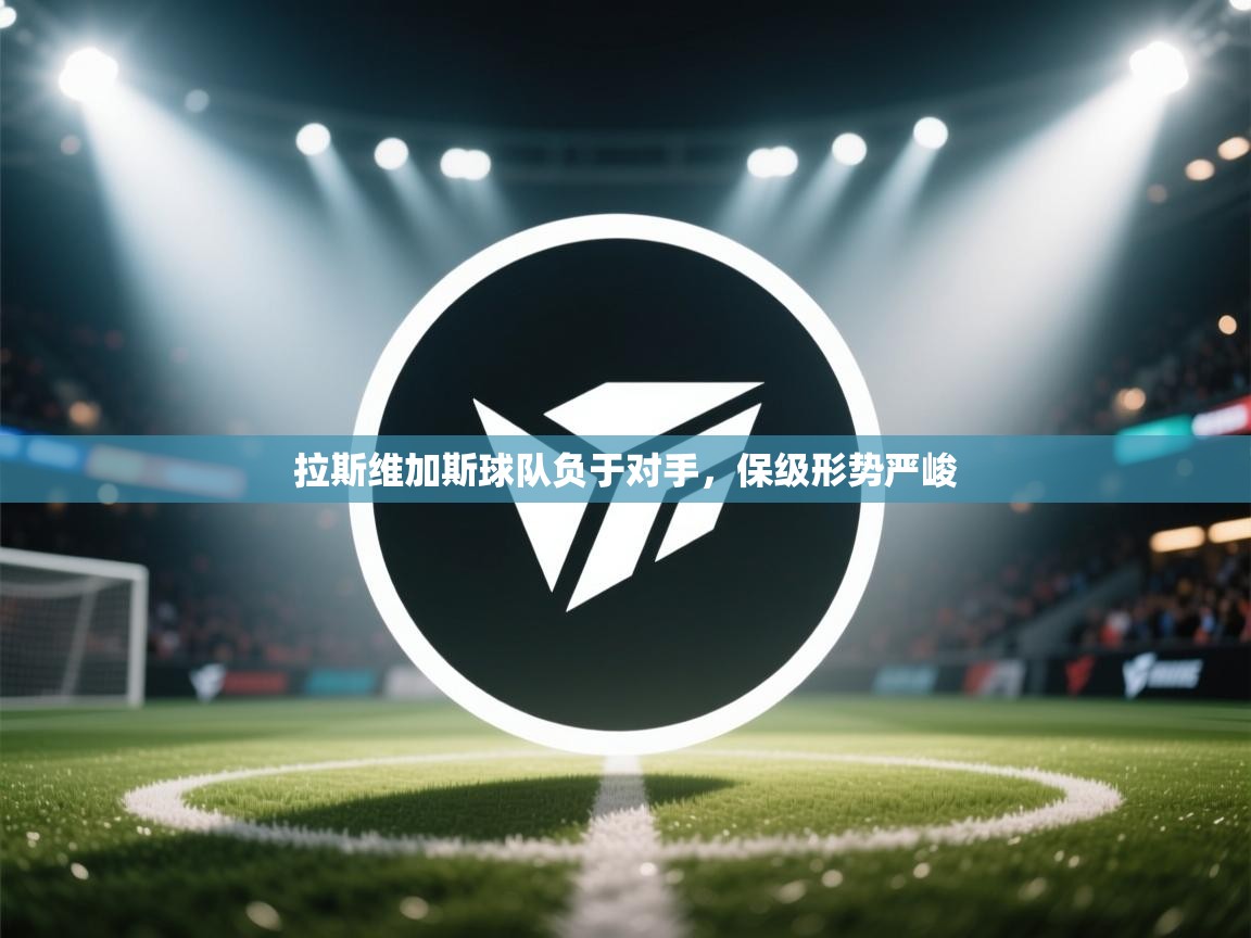 拉斯维加斯球队负于对手,保级形势严峻